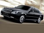 SsangYong Chairman H 2012 года